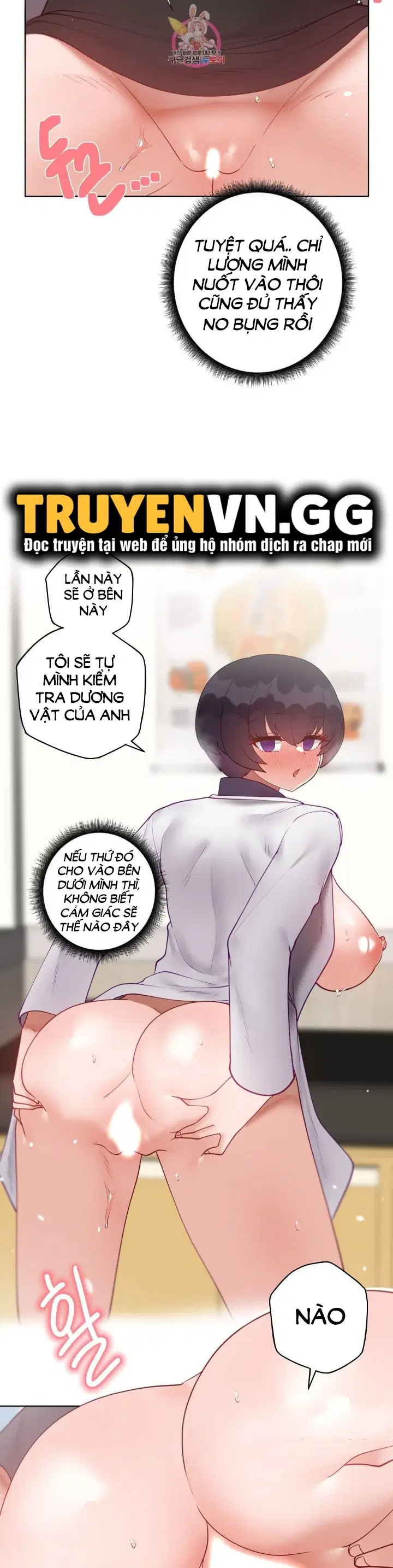 Gia Sư Nữ Quái - Chapter 87 trang 29