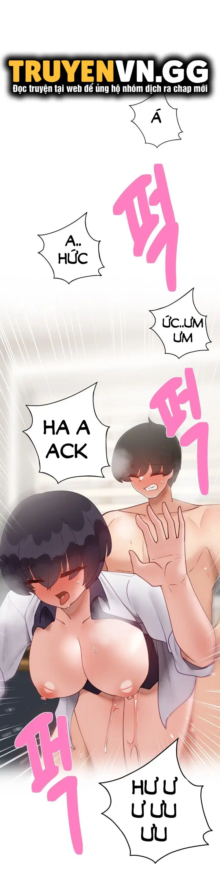 Gia Sư Nữ Quái - Chapter 87 trang 31