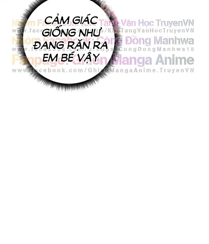 Gia Sư Nữ Quái - Chapter 87 trang 33