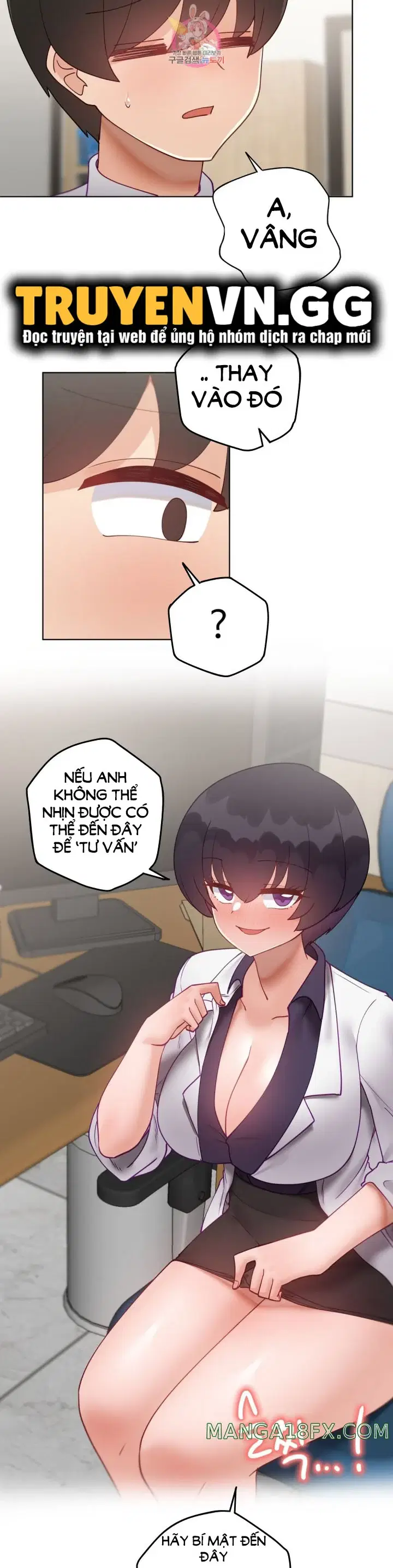 Gia Sư Nữ Quái - Chapter 87 trang 44