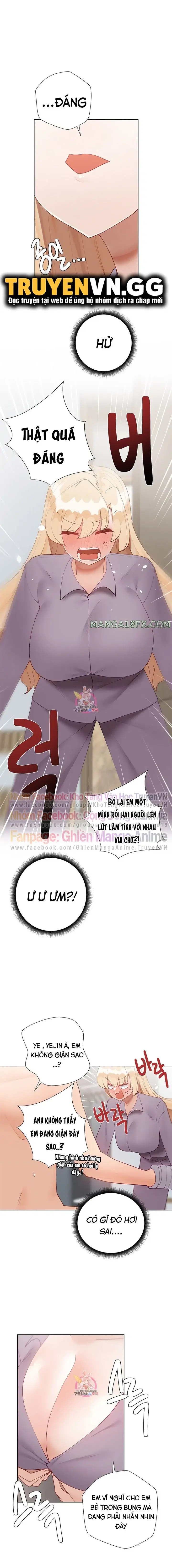 Gia Sư Nữ Quái - Chapter 88 trang 2