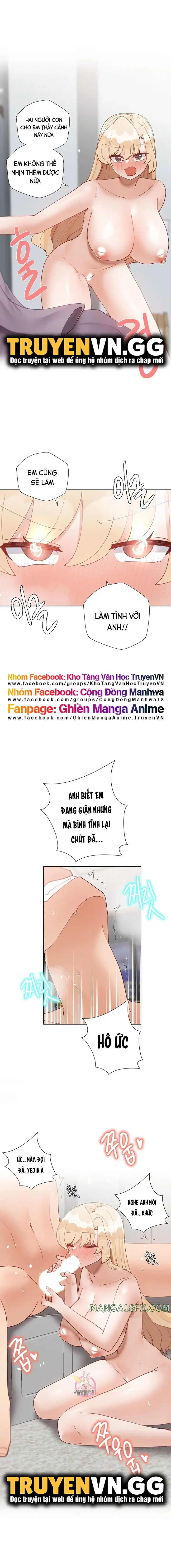 Gia Sư Nữ Quái - Chapter 88 trang 3