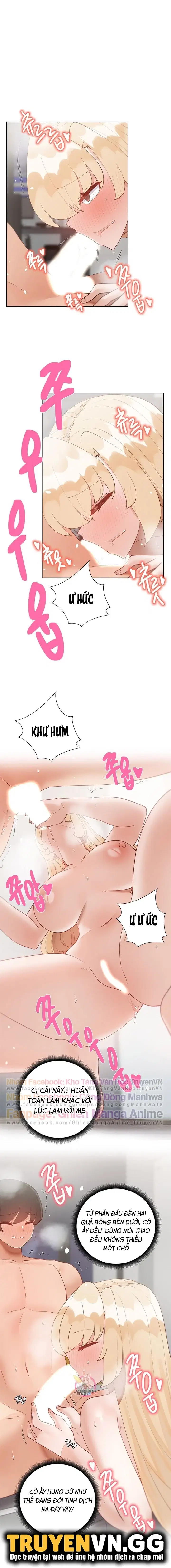 Gia Sư Nữ Quái - Chapter 88 trang 4
