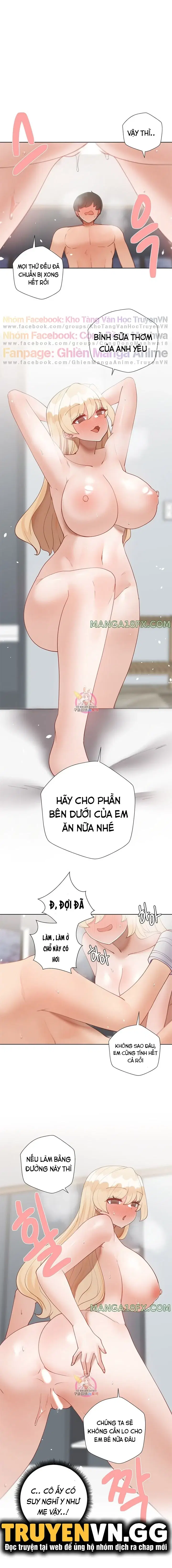 Gia Sư Nữ Quái - Chapter 88 trang 6