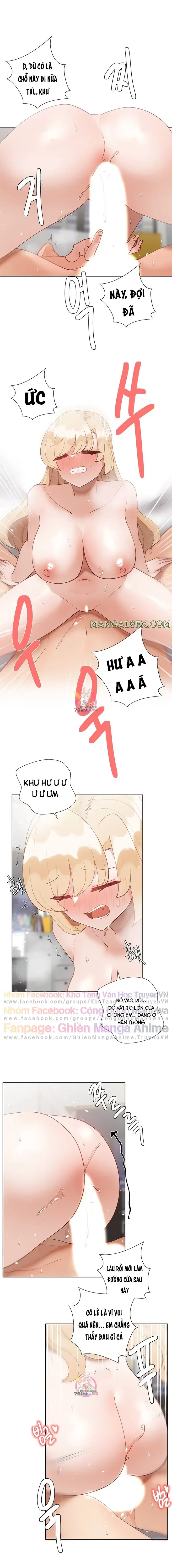 Gia Sư Nữ Quái - Chapter 88 trang 7