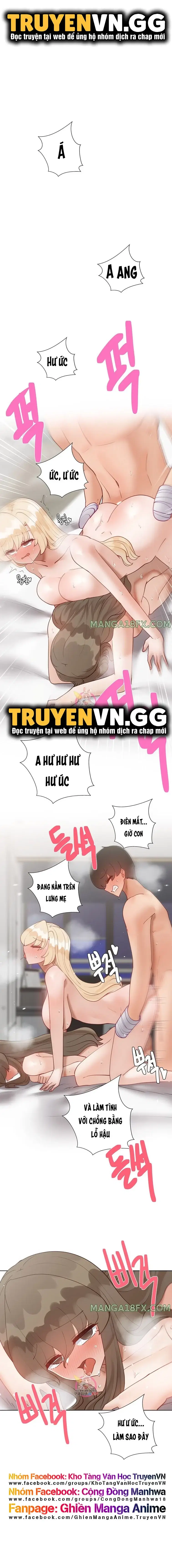 Gia Sư Nữ Quái - Chapter 88 trang 12