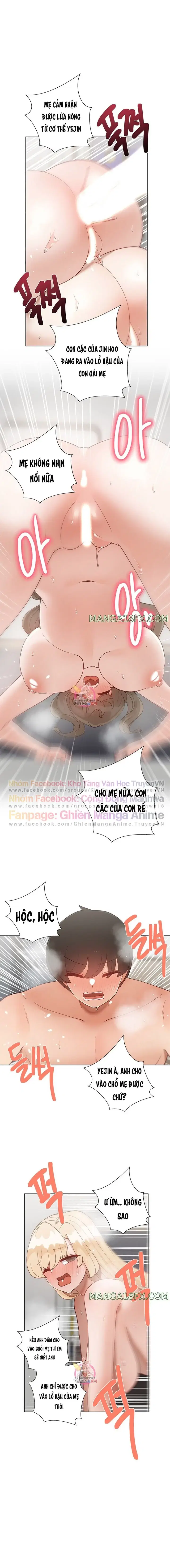 Gia Sư Nữ Quái - Chapter 88 trang 13