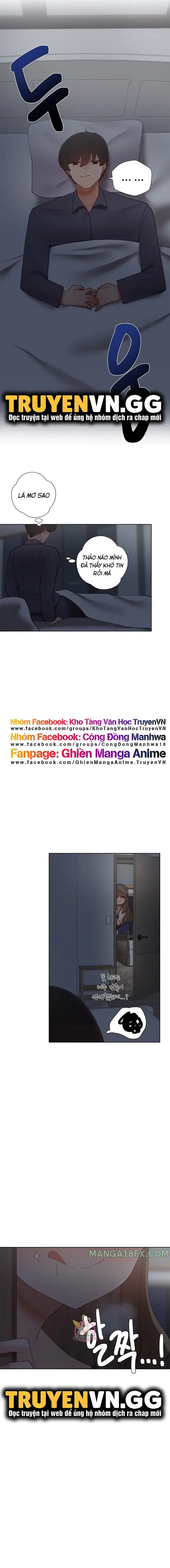 Gia Sư Nữ Quái - Chapter 88 trang 16