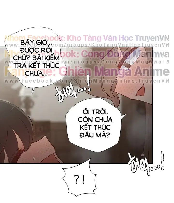 Gia Sư Nữ Quái - Chapter 89 trang 9