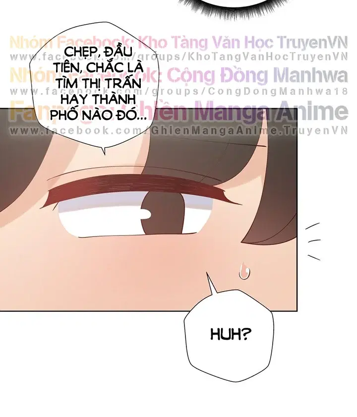 Gia Sư Nữ Quái - Chapter 89 trang 15