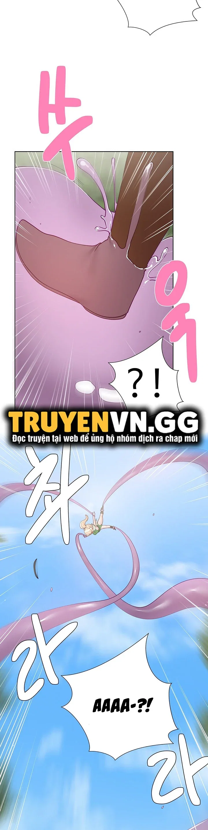 Gia Sư Nữ Quái - Chapter 89 trang 17