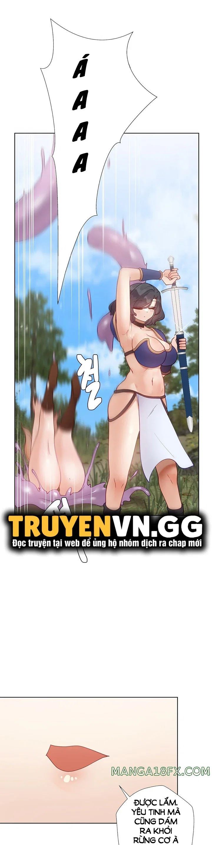 Gia Sư Nữ Quái - Chapter 89 trang 25