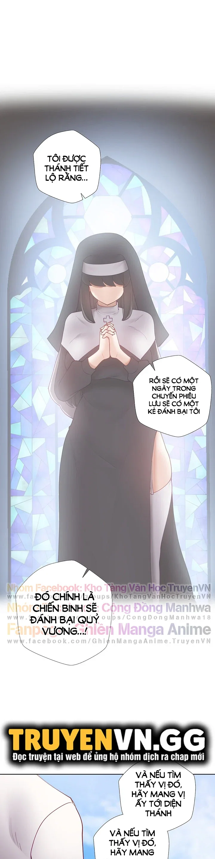 Gia Sư Nữ Quái - Chapter 89 trang 40