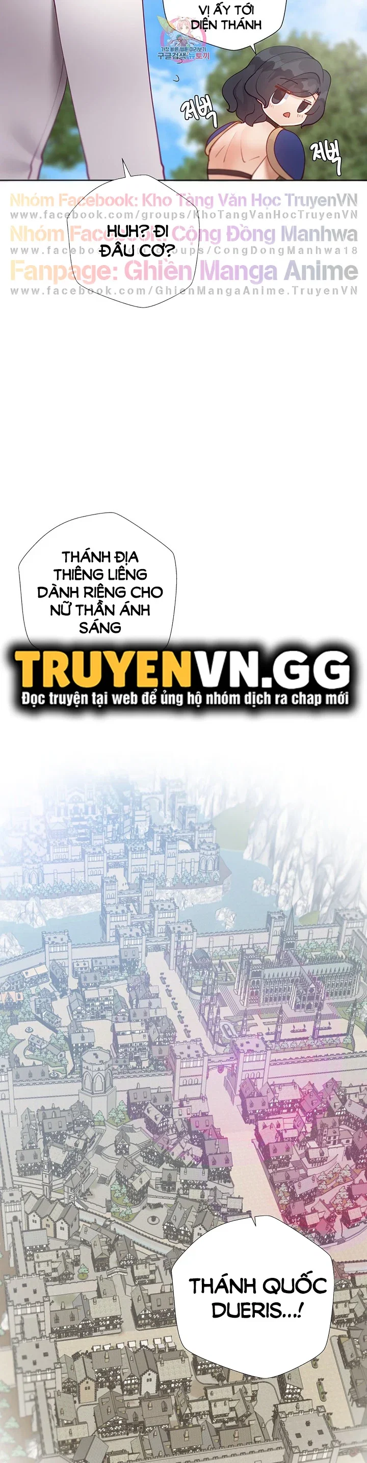 Gia Sư Nữ Quái - Chapter 89 trang 41