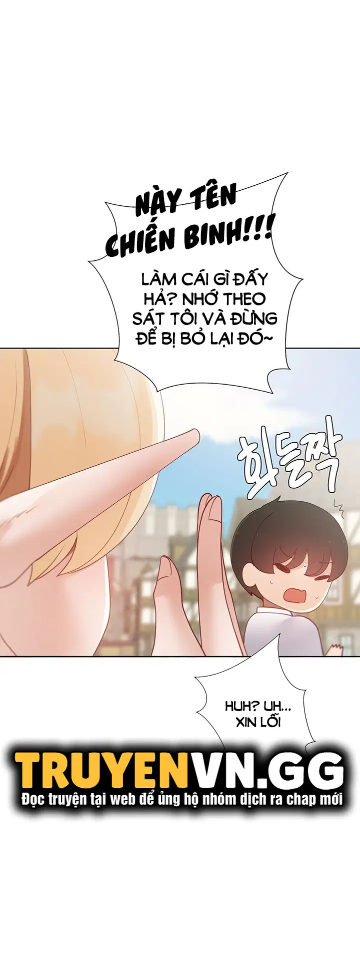 Gia Sư Nữ Quái - Chapter 90 trang 4