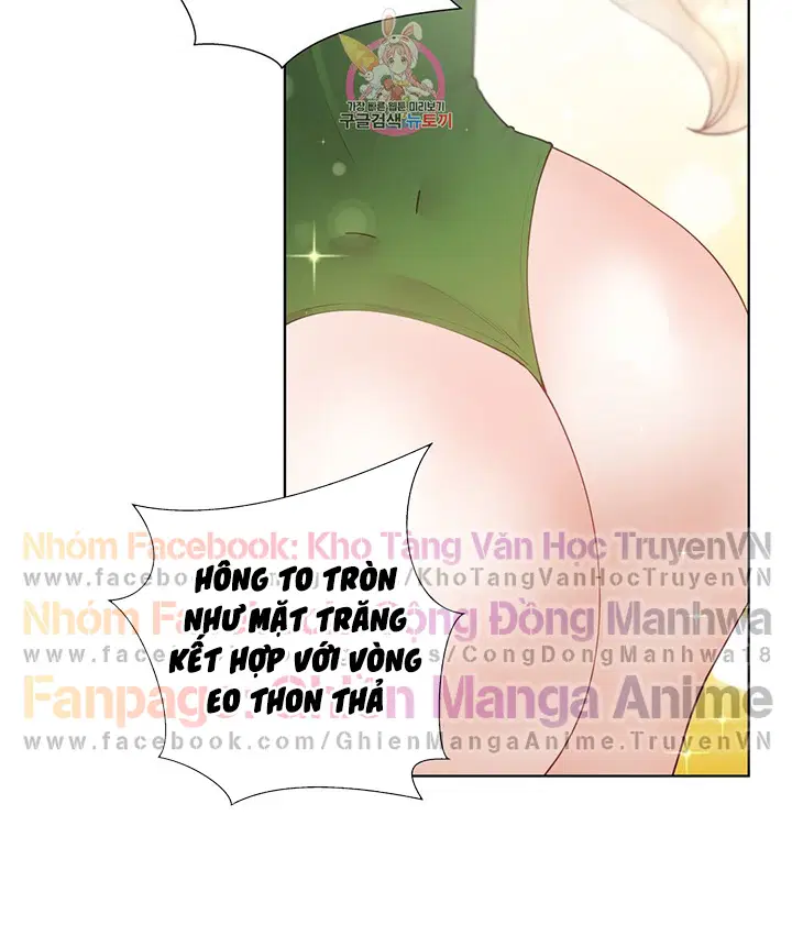 Gia Sư Nữ Quái - Chapter 90 trang 9
