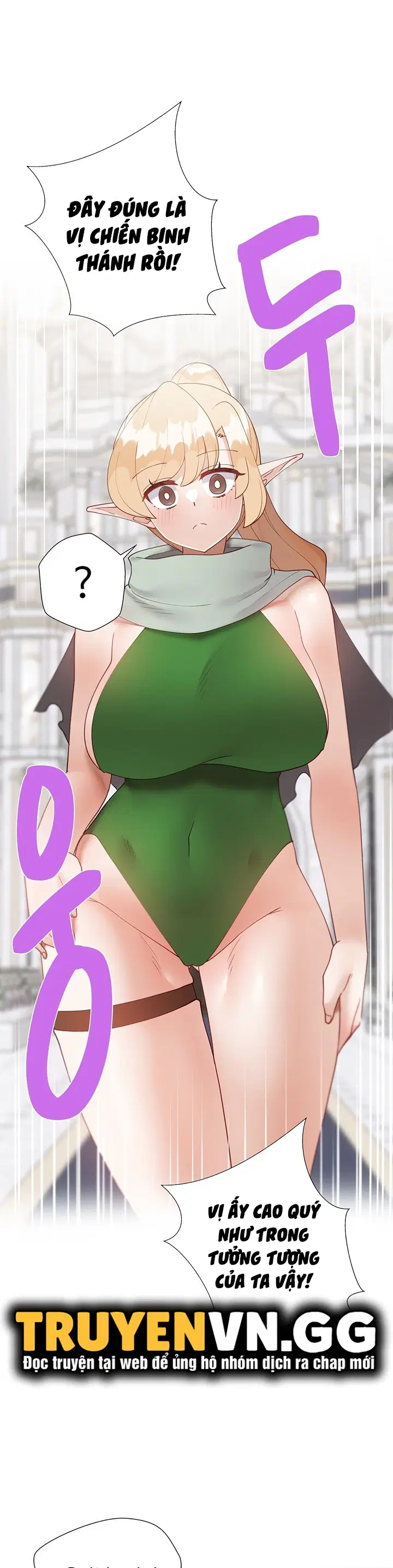 Gia Sư Nữ Quái - Chapter 90 trang 10