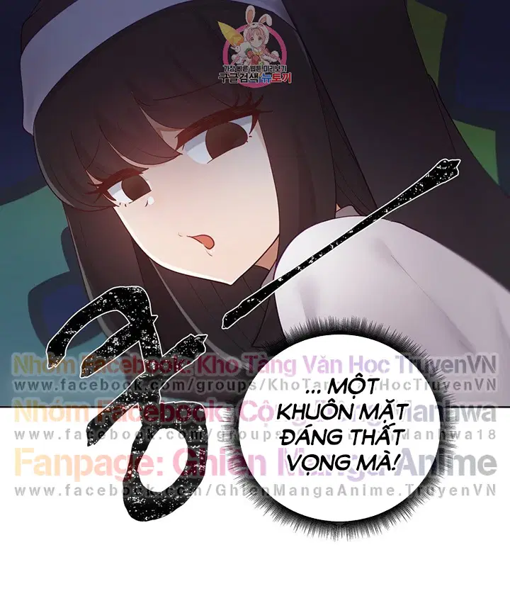 Gia Sư Nữ Quái - Chapter 90 trang 12
