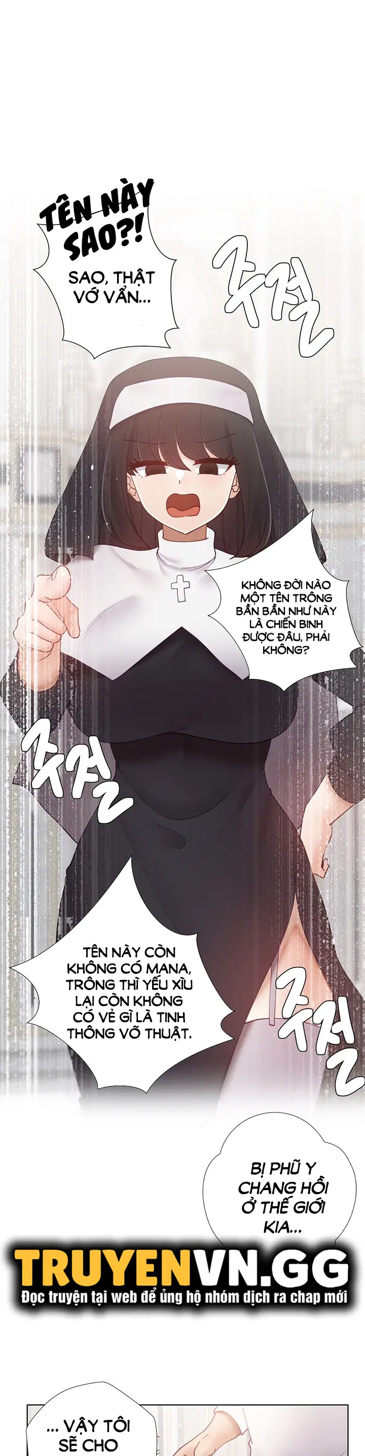 Gia Sư Nữ Quái - Chapter 90 trang 13