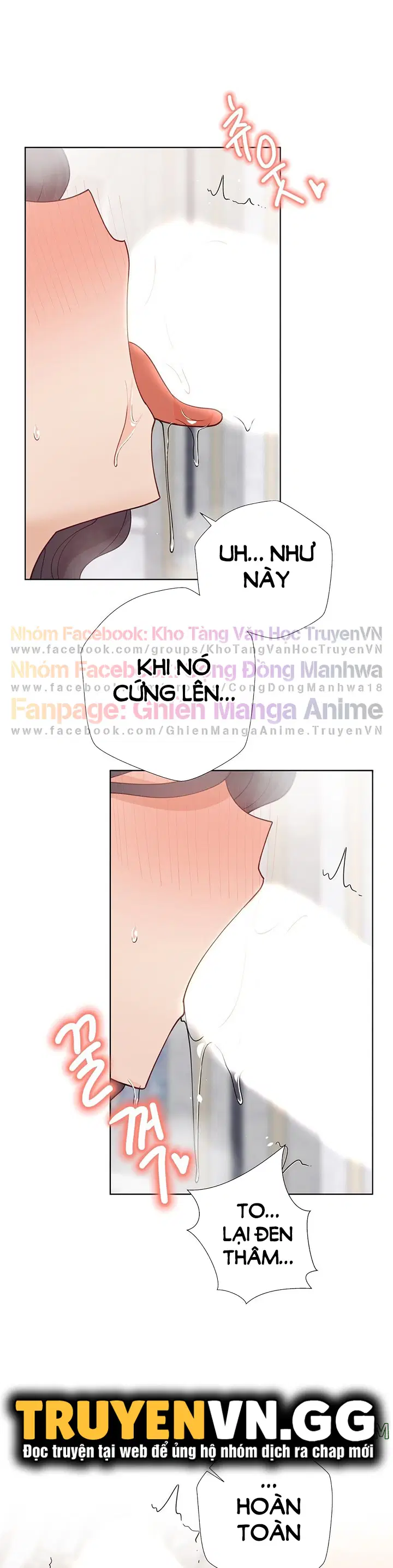 Gia Sư Nữ Quái - Chapter 90 trang 16