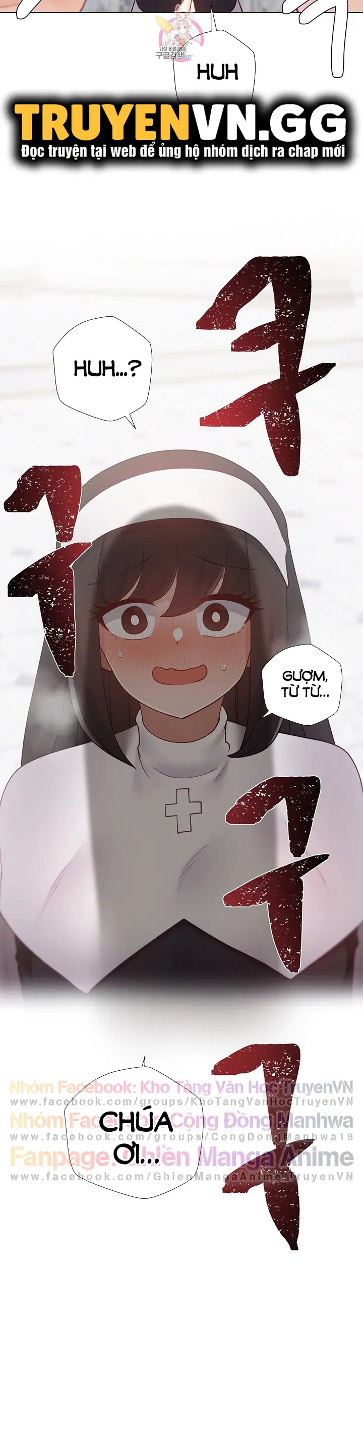Gia Sư Nữ Quái - Chapter 90 trang 20