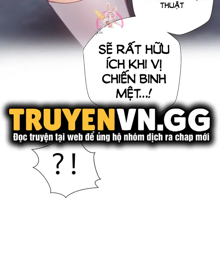 Gia Sư Nữ Quái - Chapter 90 trang 27
