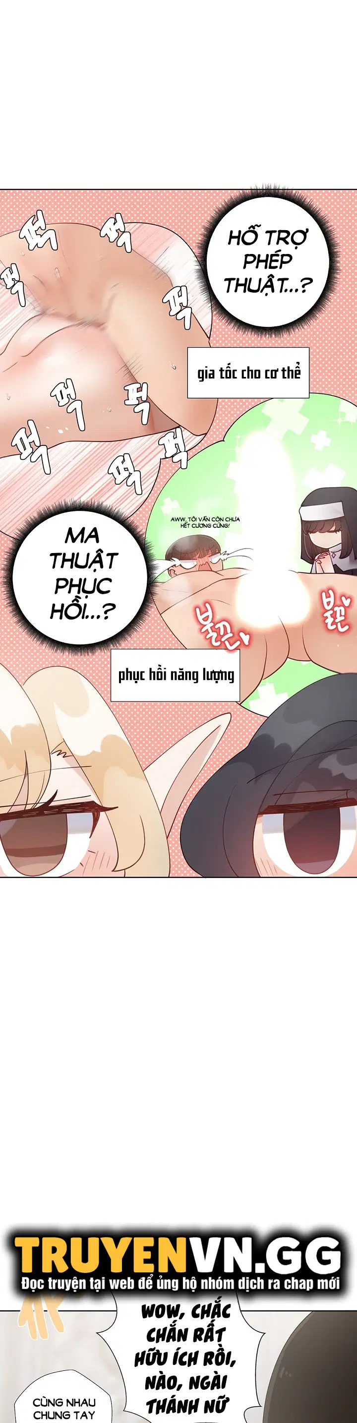 Gia Sư Nữ Quái - Chapter 90 trang 28