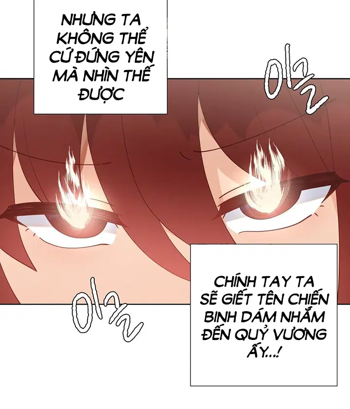 Gia Sư Nữ Quái - Chapter 90 trang 36
