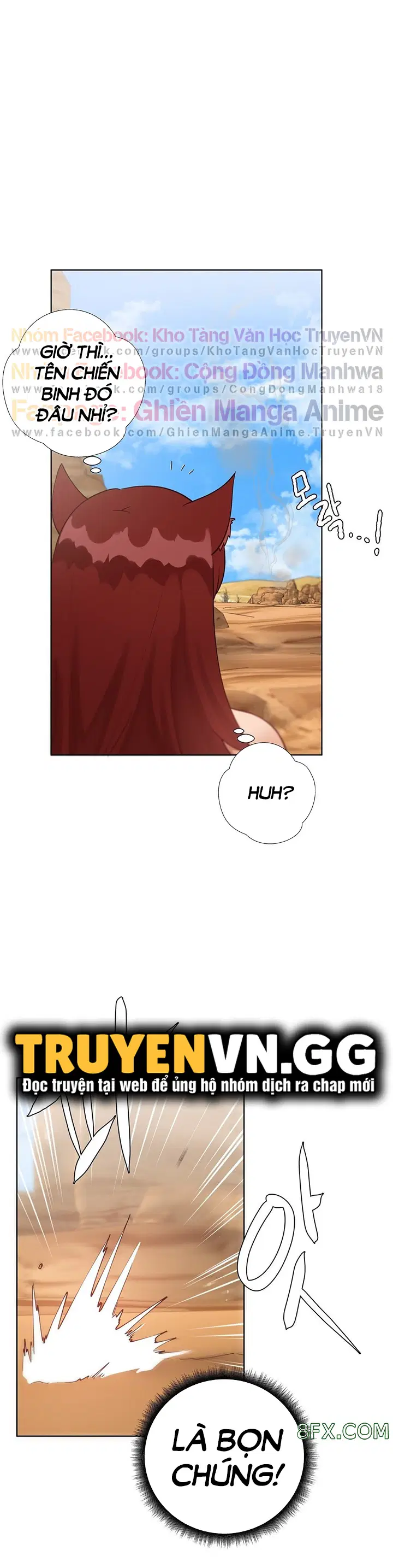 Gia Sư Nữ Quái - Chapter 90 trang 37