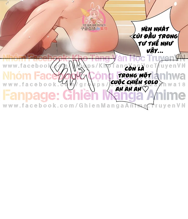 Gia Sư Nữ Quái - Chapter 91 trang 9