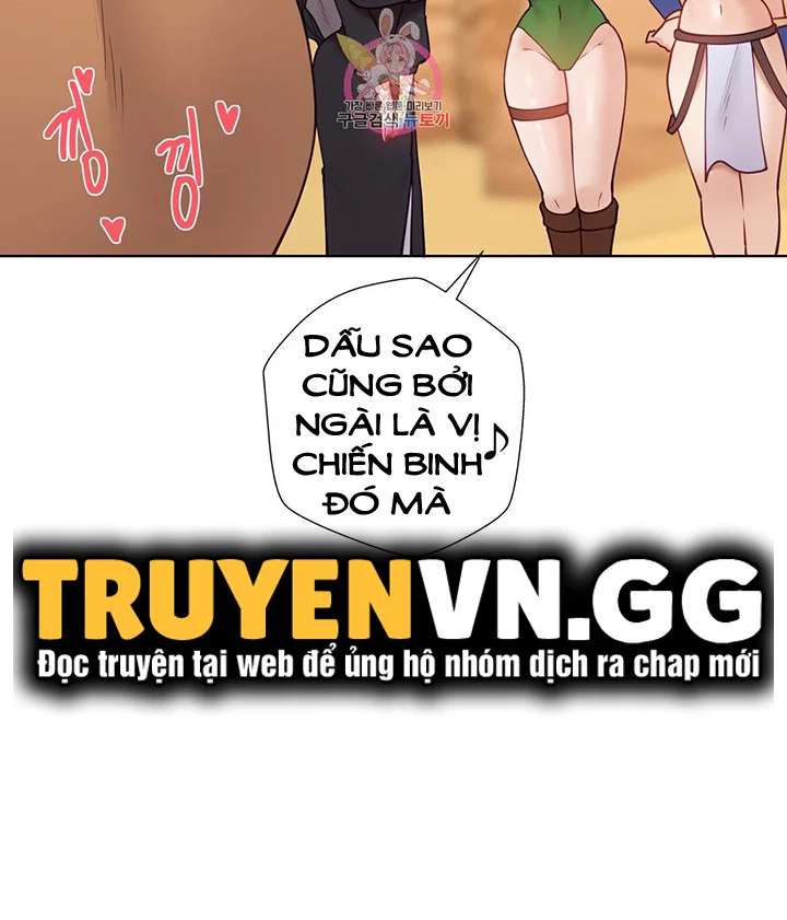 Gia Sư Nữ Quái - Chapter 91 trang 15