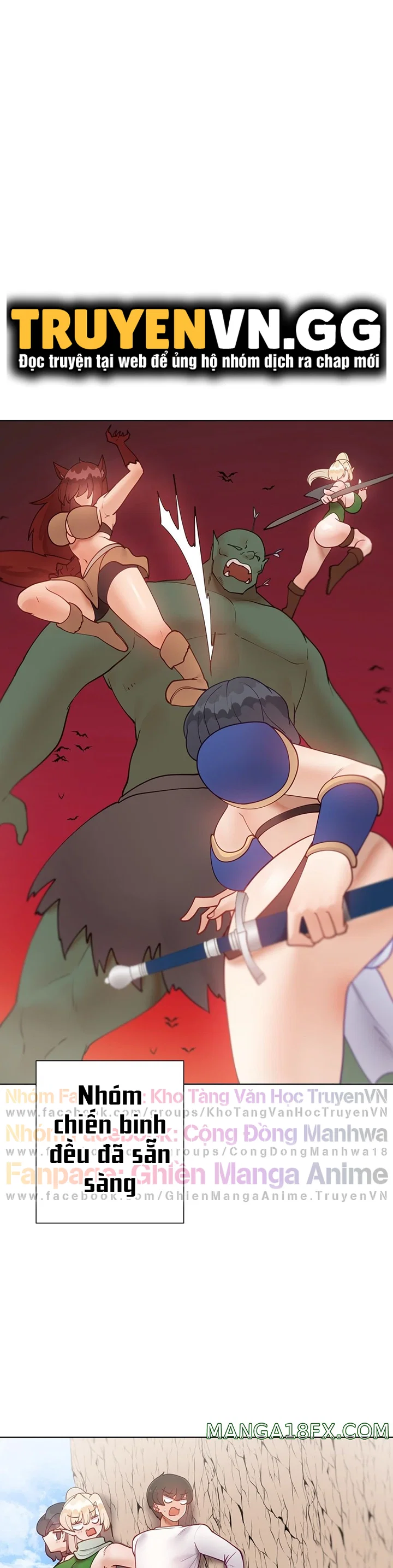 Gia Sư Nữ Quái - Chapter 91 trang 20