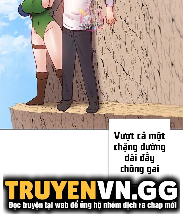 Gia Sư Nữ Quái - Chapter 91 trang 21