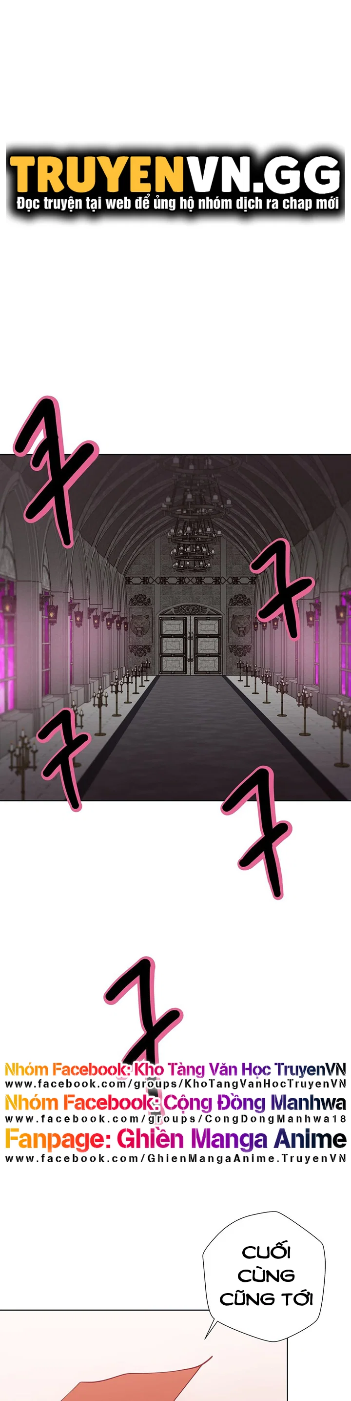 Gia Sư Nữ Quái - Chapter 91 trang 24
