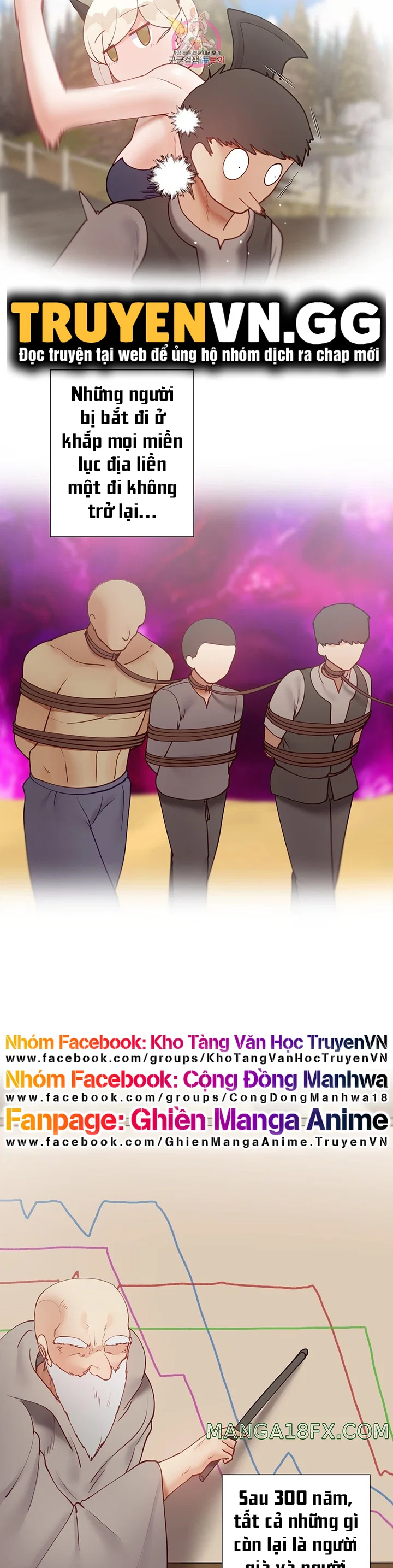 Gia Sư Nữ Quái - Chapter 91 trang 31