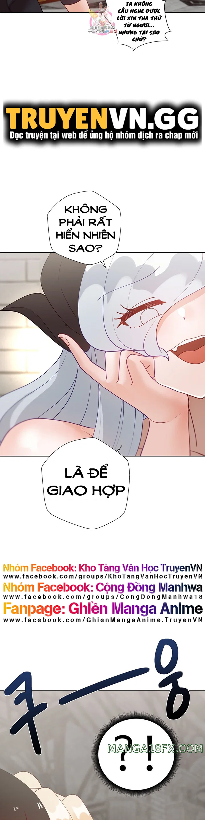 Gia Sư Nữ Quái - Chapter 91 trang 34