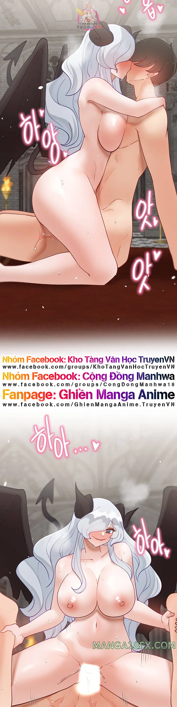 Gia Sư Nữ Quái - Chapter 92 trang 12
