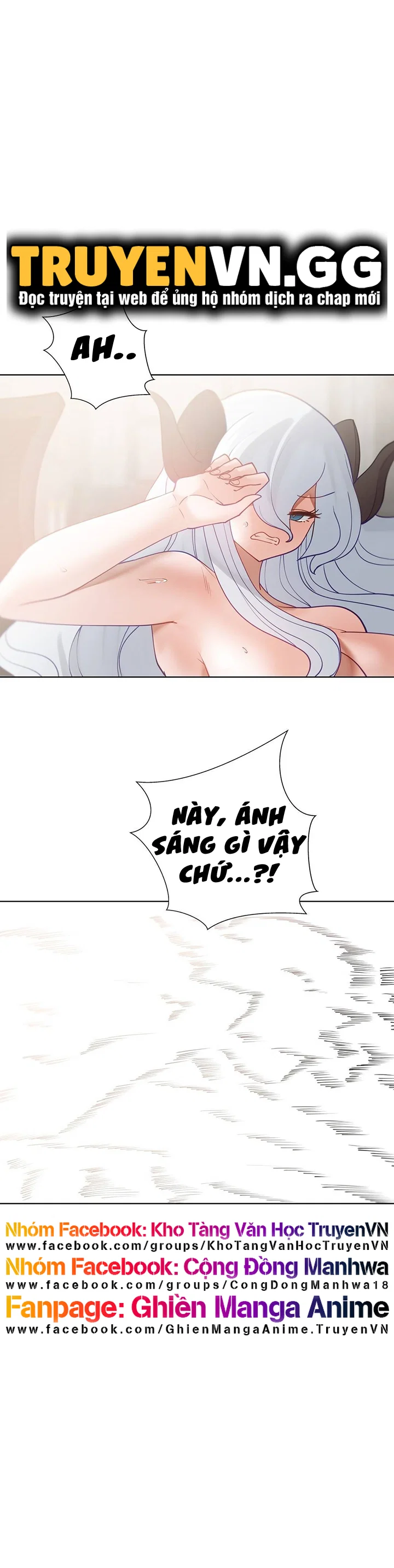 Gia Sư Nữ Quái - Chapter 92 trang 23