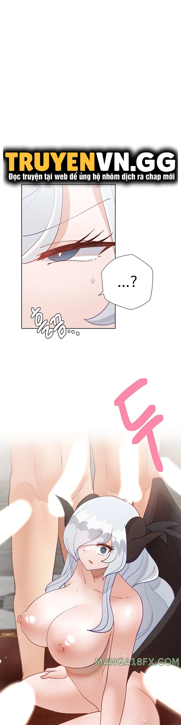 Gia Sư Nữ Quái - Chapter 92 trang 24