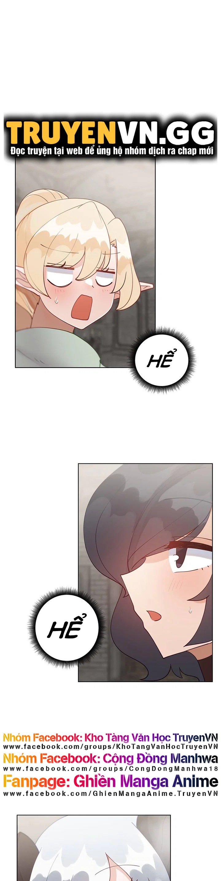Gia Sư Nữ Quái - Chapter 92 trang 26