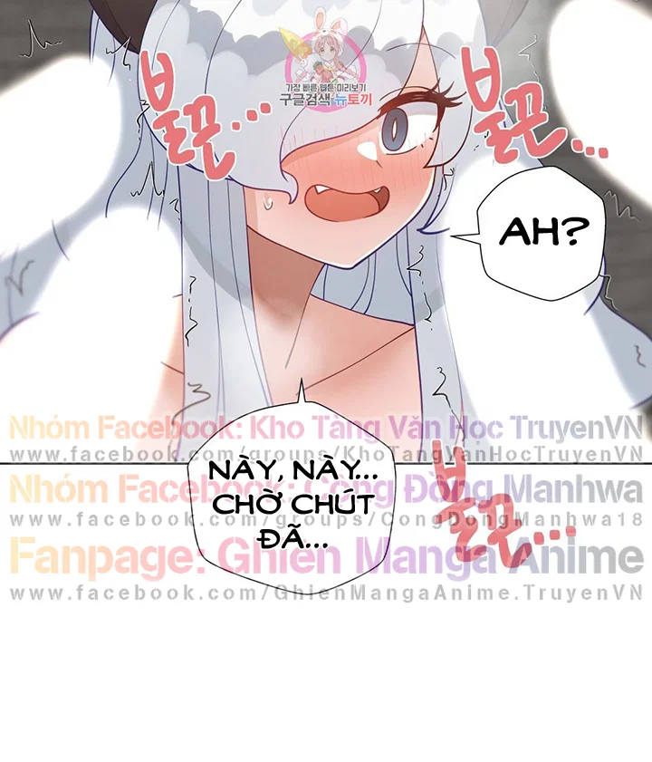 Gia Sư Nữ Quái - Chapter 92 trang 28