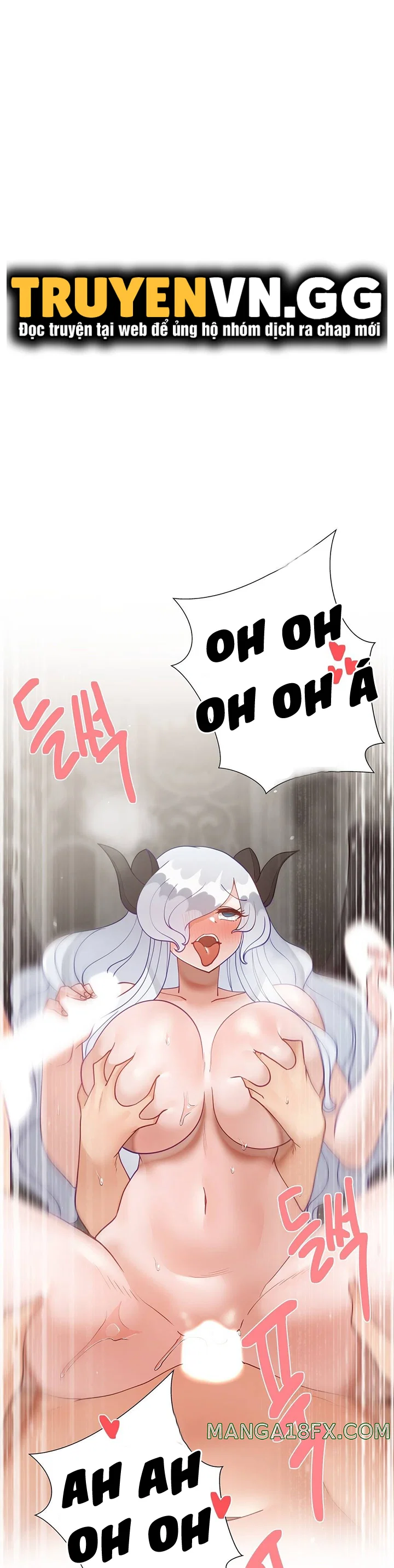 Gia Sư Nữ Quái - Chapter 92 trang 29