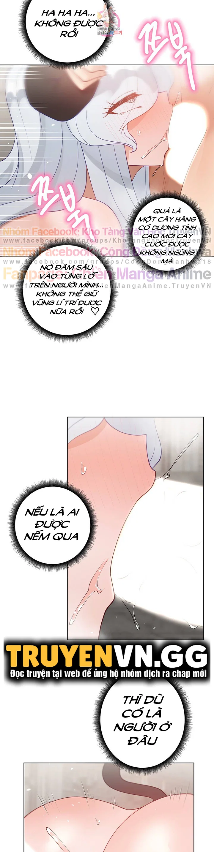 Gia Sư Nữ Quái - Chapter 92 trang 33