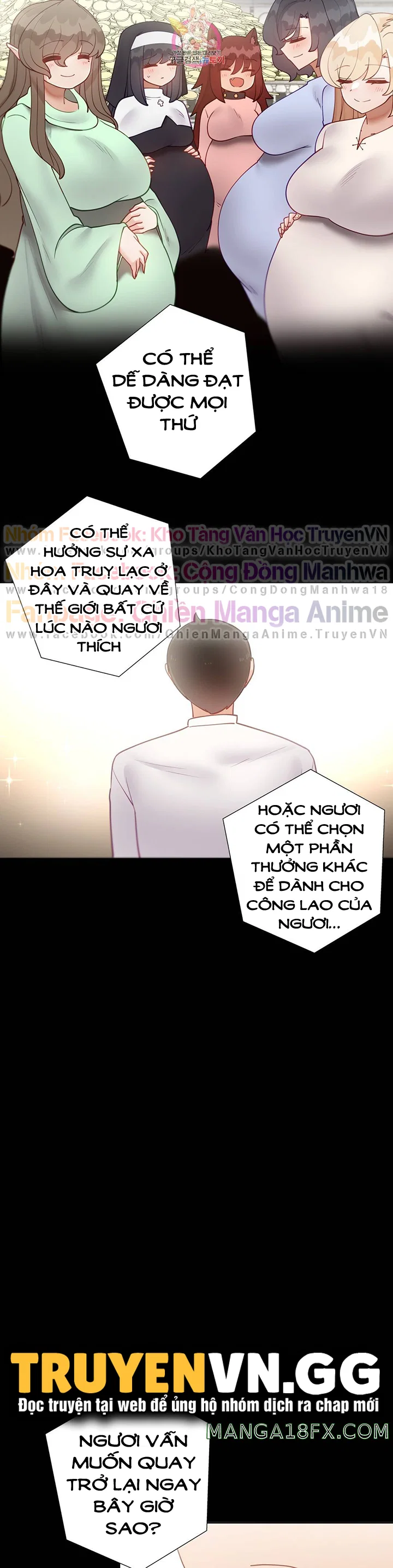 Gia Sư Nữ Quái - Chapter 92 trang 41