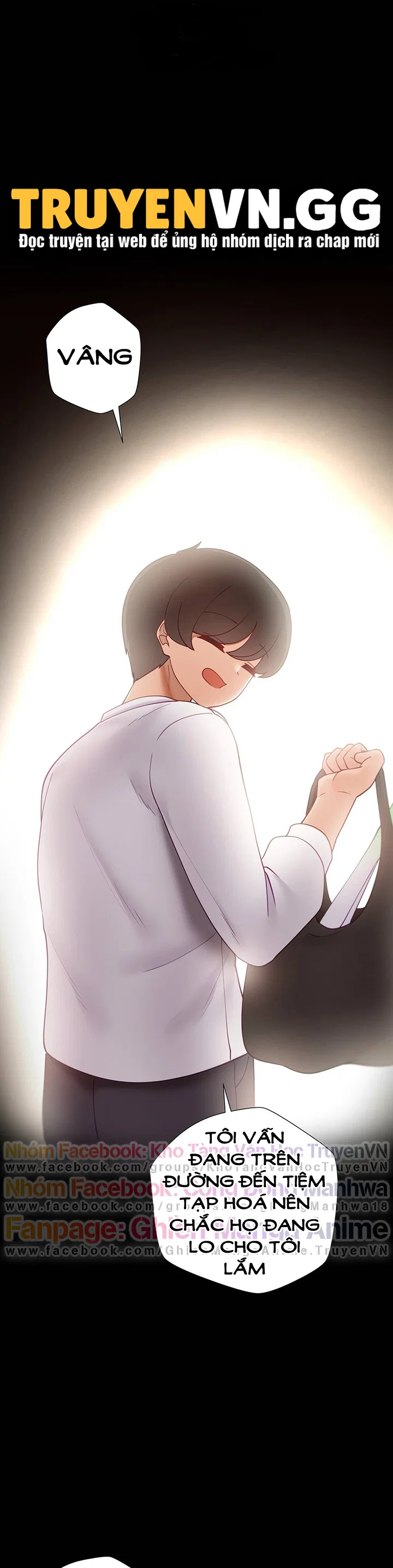 Gia Sư Nữ Quái - Chapter 92 trang 43