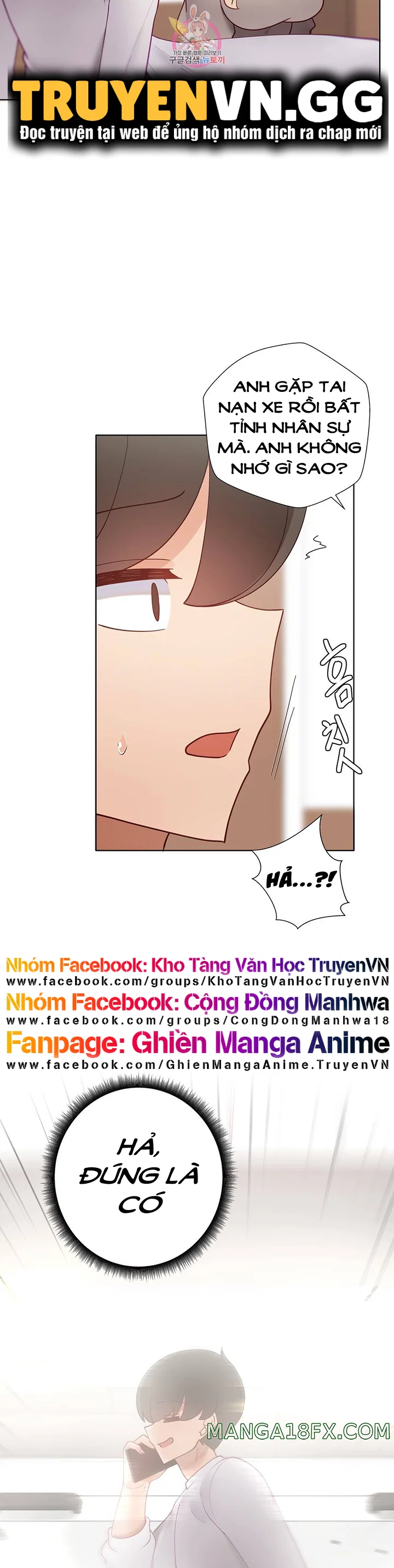 Gia Sư Nữ Quái - Chapter 92 trang 49