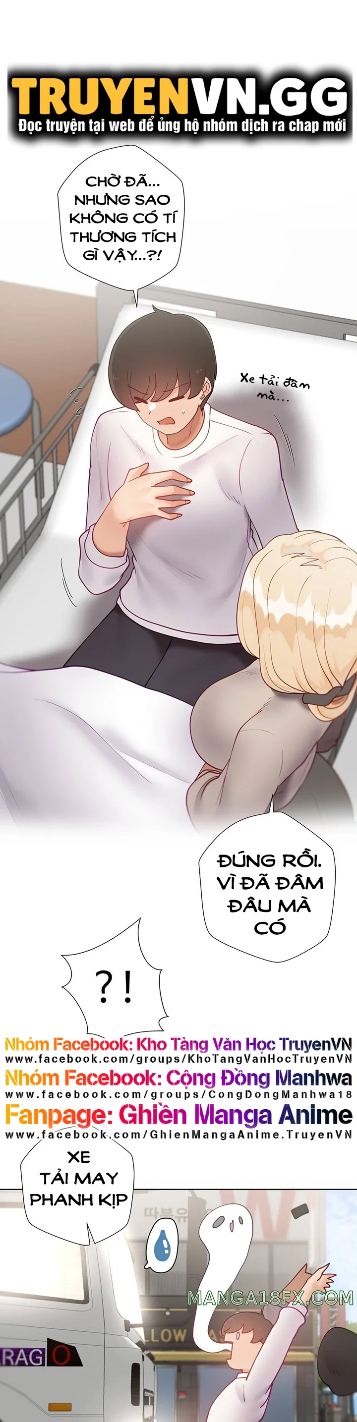 Gia Sư Nữ Quái - Chapter 92 trang 51