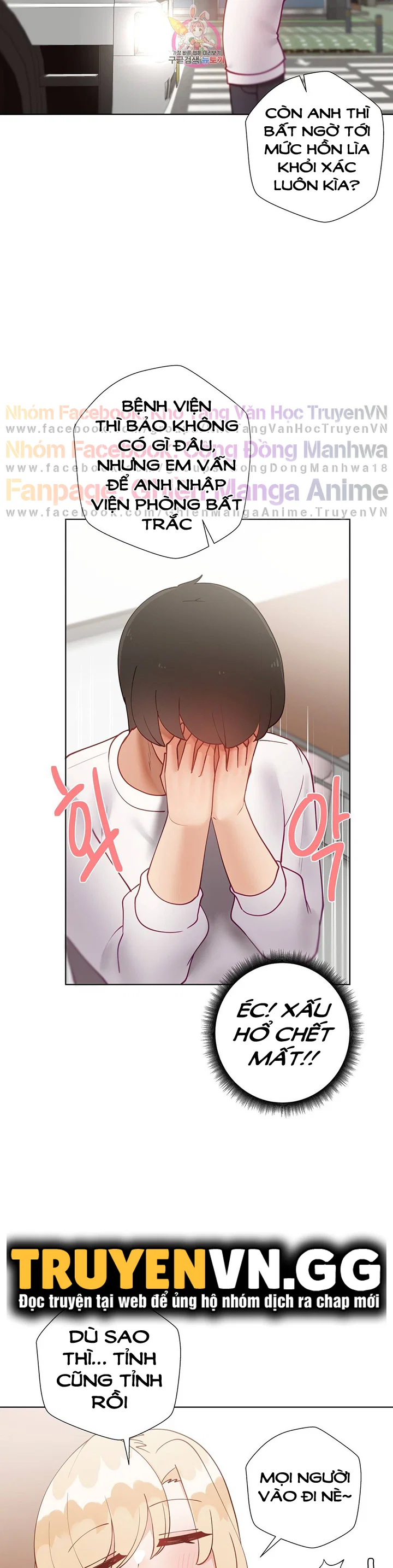 Gia Sư Nữ Quái - Chapter 92 trang 52