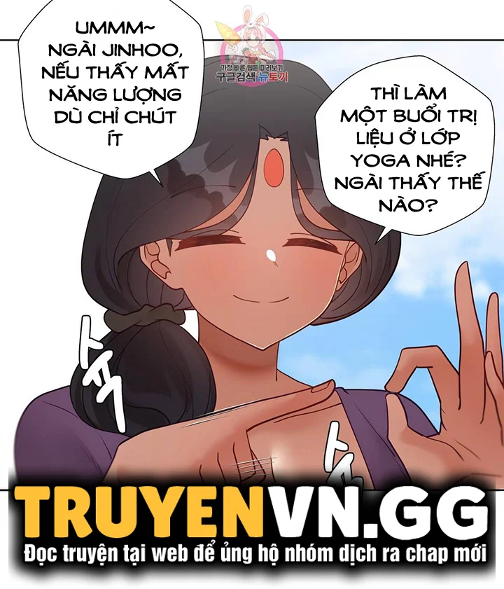 Gia Sư Nữ Quái - Chapter 92 trang 59