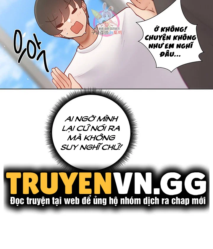 Gia Sư Nữ Quái - Chapter 92 trang 62